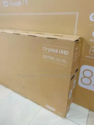 Only Number One Samsung 55 Series 8 Tv