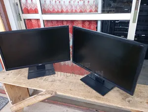 23"Wide Full Hd Acer, Dell, Hp and Lenovo Monitors