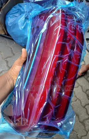 Tundra Taillights 2022-2025