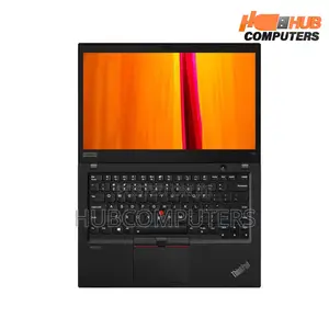 New Laptop Lenovo ThinkPad E14 G5 16GB Intel Core I7 SSD 512GB