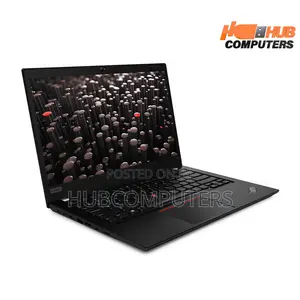 New Laptop Lenovo ThinkPad E14 G5 16GB Intel Core I7 SSD 512GB