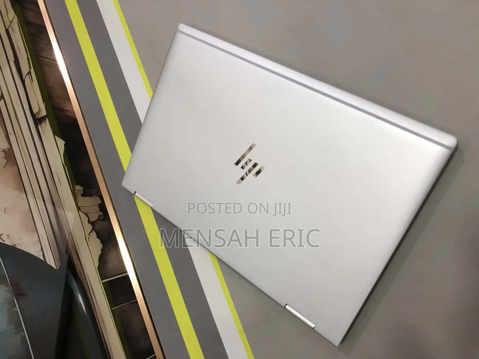 Laptop HP EliteBook X360 1030 G3 8GB Intel Core I7 SSD 256GB