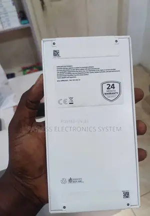 New Samsung Galaxy A36 256 GB Black