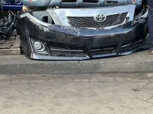 Toyota Camry 2014 Front Bumper Available