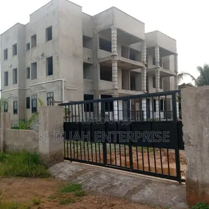 6bdrm House in K. Duah Properties, Oyibi for sale