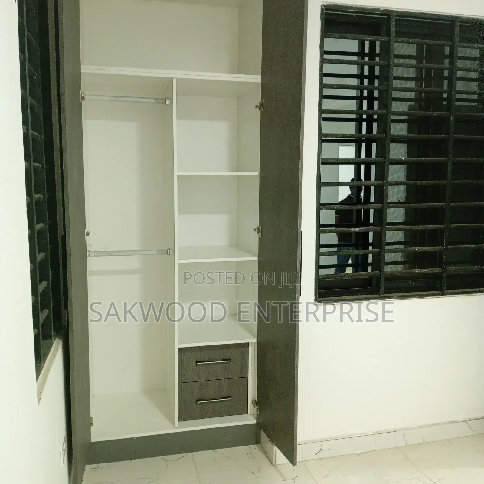 6bdrm House in K. Duah Properties, Oyibi for sale
