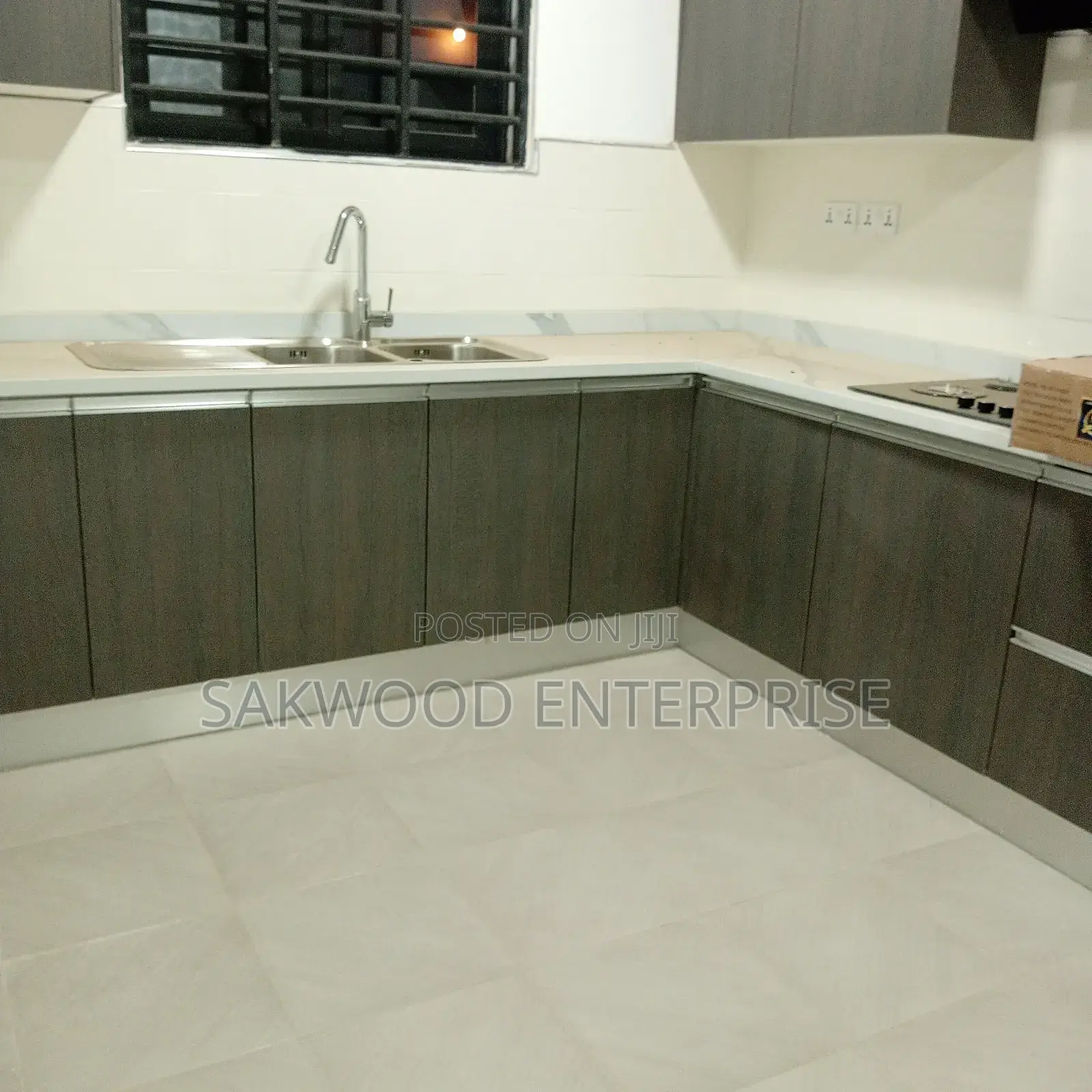 6bdrm House in K. Duah Properties, Oyibi for sale