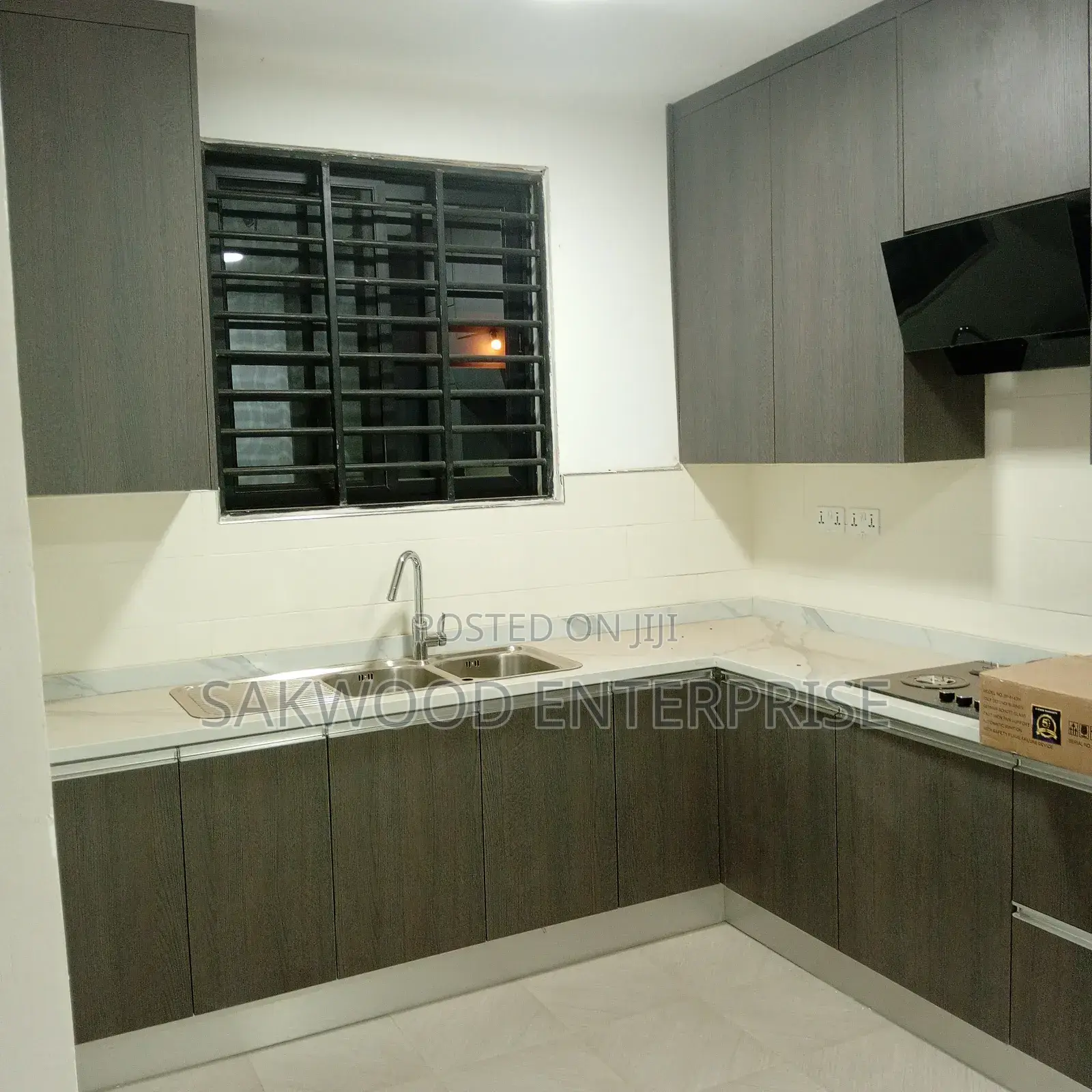 6bdrm House in K. Duah Properties, Oyibi for sale
