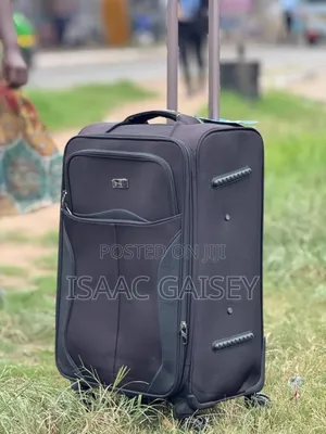 Size 32" Extra Large Material Luggages/ Travel Bags
