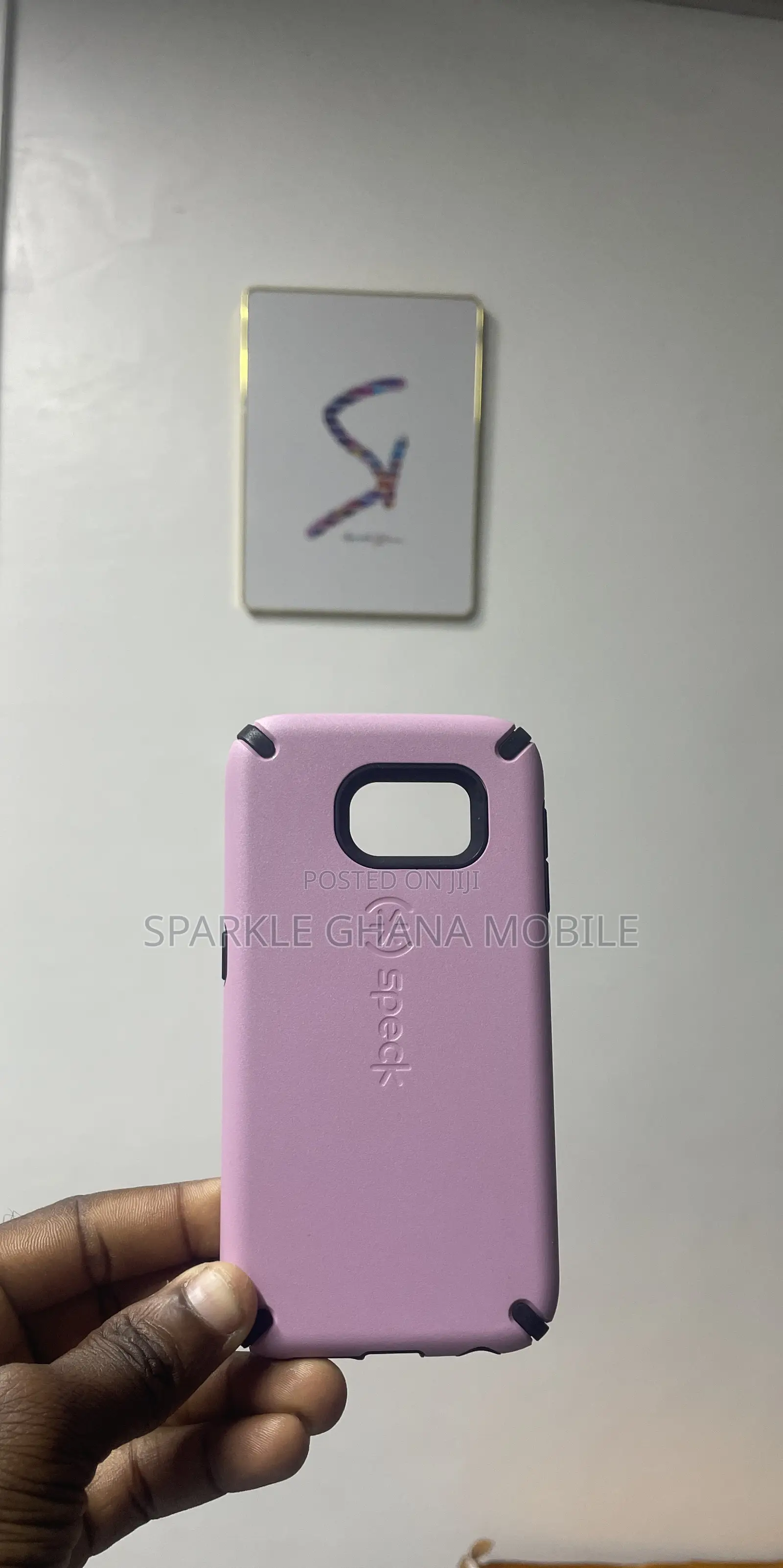 Samsung Galaxy S6 Impact Case