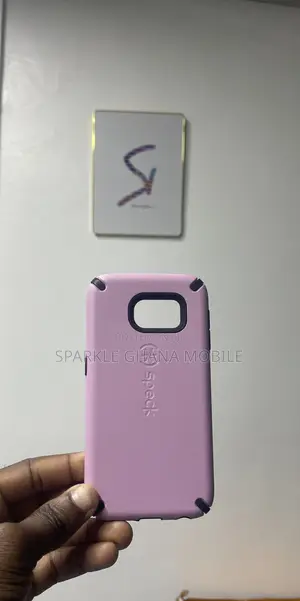 Samsung Galaxy S6 Impact Case