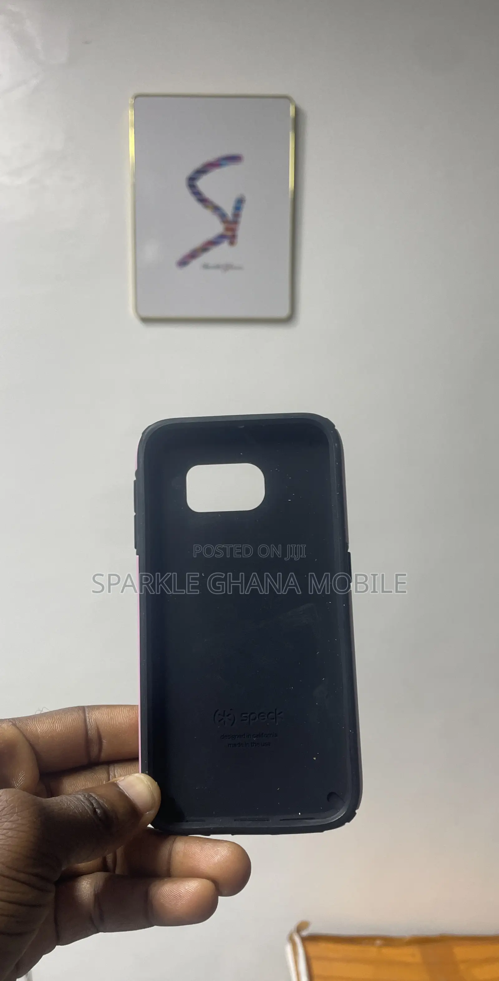 Samsung Galaxy S6 Impact Case