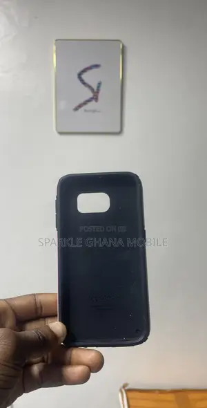 Samsung Galaxy S6 Impact Case
