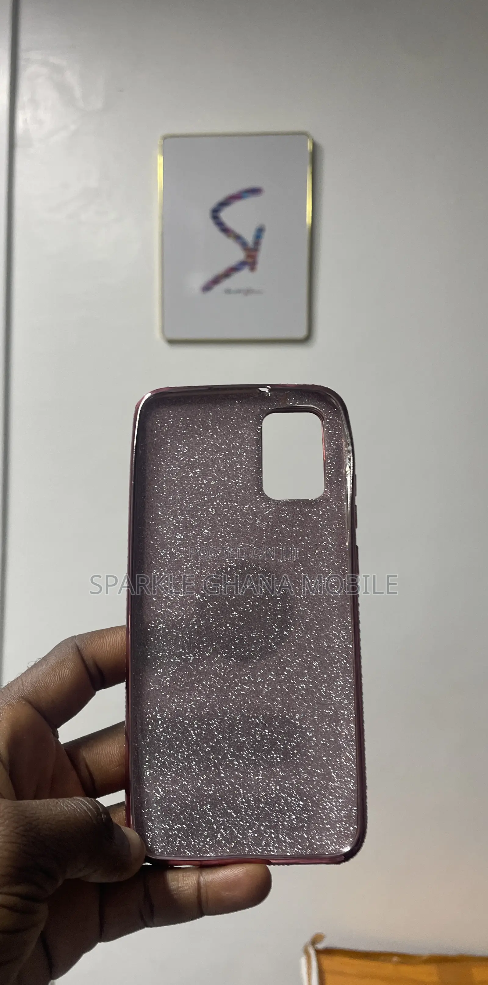 Samsung Galaxy A02s Case