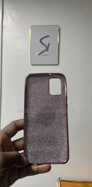 Samsung Galaxy A02s Case