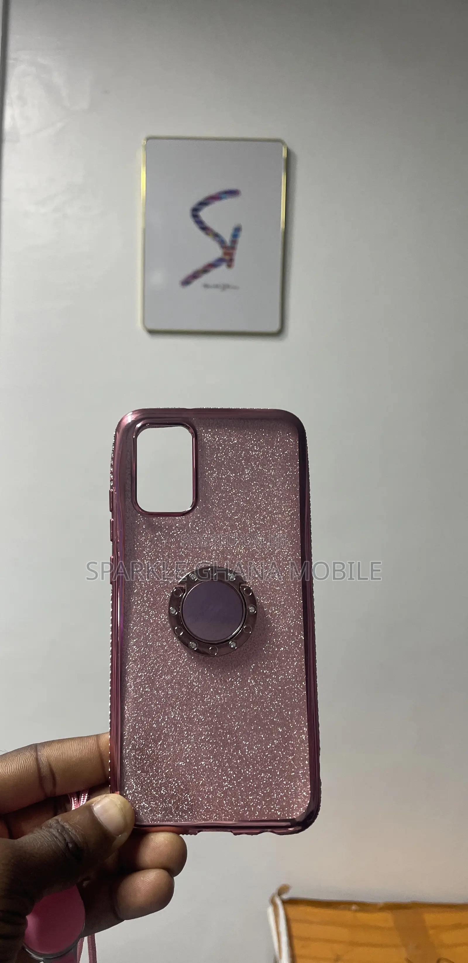 Samsung Galaxy A02s Case