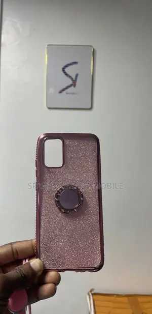Samsung Galaxy A02s Case