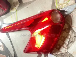 Nissan Juke Taillight Left Side