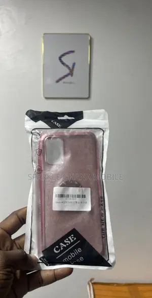 Samsung Galaxy A02s Case