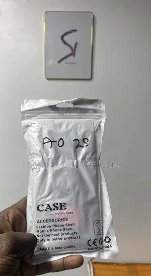 Samsung Galaxy A02s Case