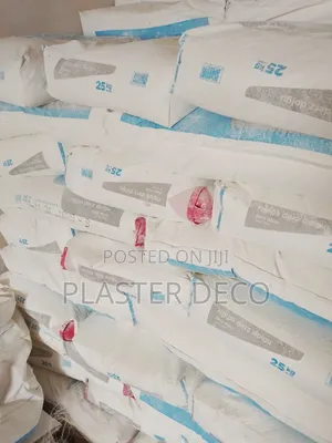 Skimming Powder for Plasterboard