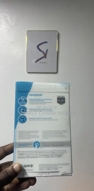 Samsung Galaxy S6 Shock Protection Case