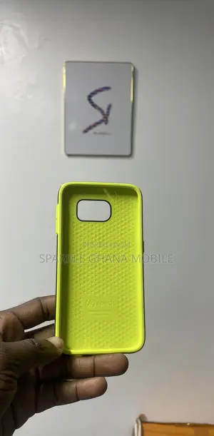 Samsung Galaxy S6 Shock Protection Case