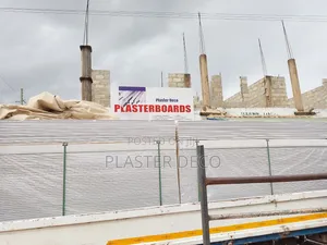 Plasterboards