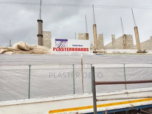 Plasterboards