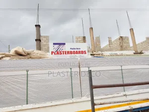 Plasterboards