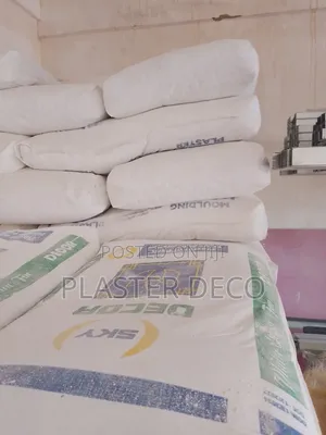 Pop Cement