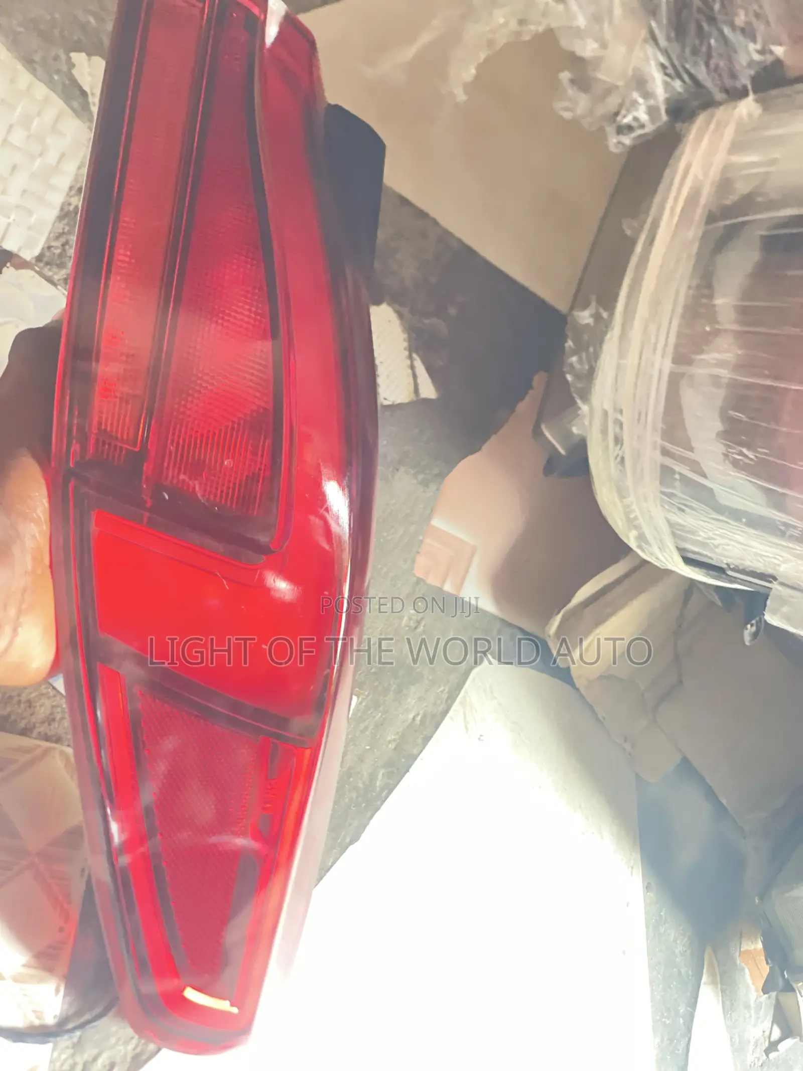 BMW F44 Taillight Right Side 2024 Model 2 Series