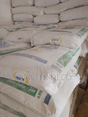 Pop Cement