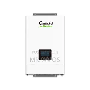 Photo - Galaxy Solar 3rd 4th Generation Solar Inverters