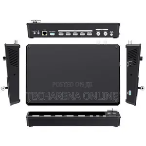 Feelworld L4 Hdmi Livestream Switcher