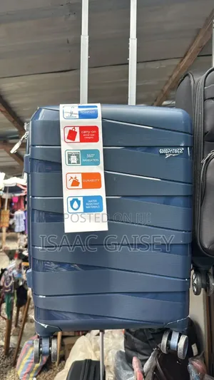 20" Carry-on Hand Luggage
