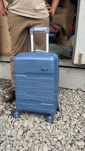 20" Carry-on Hand Luggage