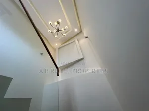 4bdrm Townhouse/Terrace in Ab Richie Properties, Cantonments for sale