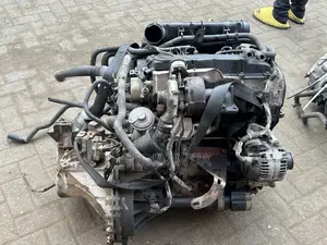 2002 Ford Transit Diesel Engine 2.0l or 2.4l Complete