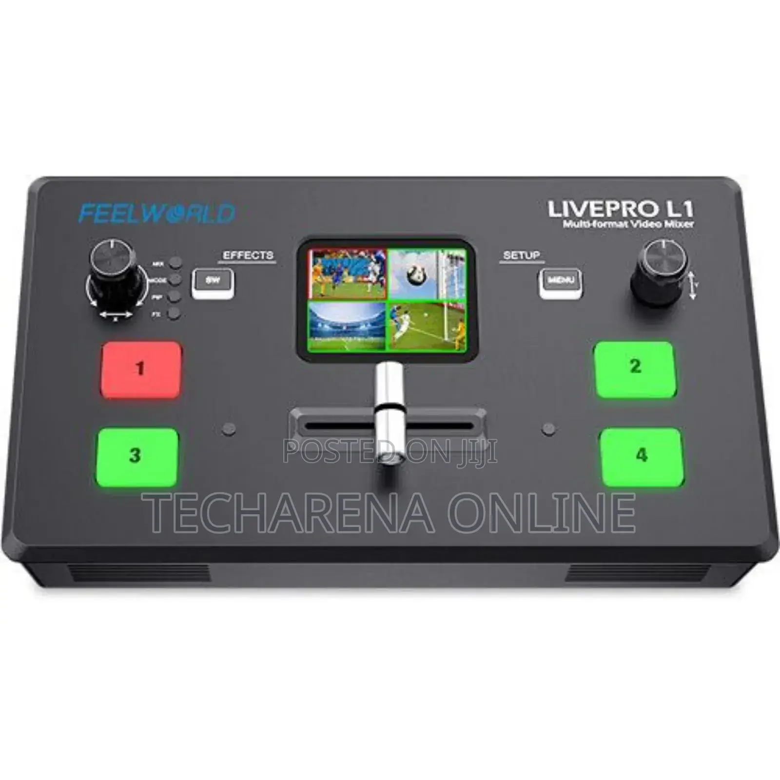 Feelworld Live Pro Li Vi