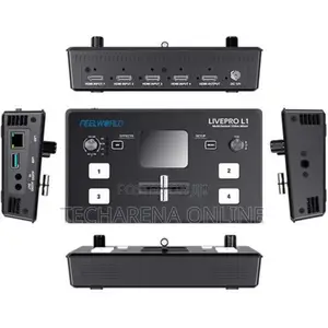 Feelworld Live Pro Li Vi