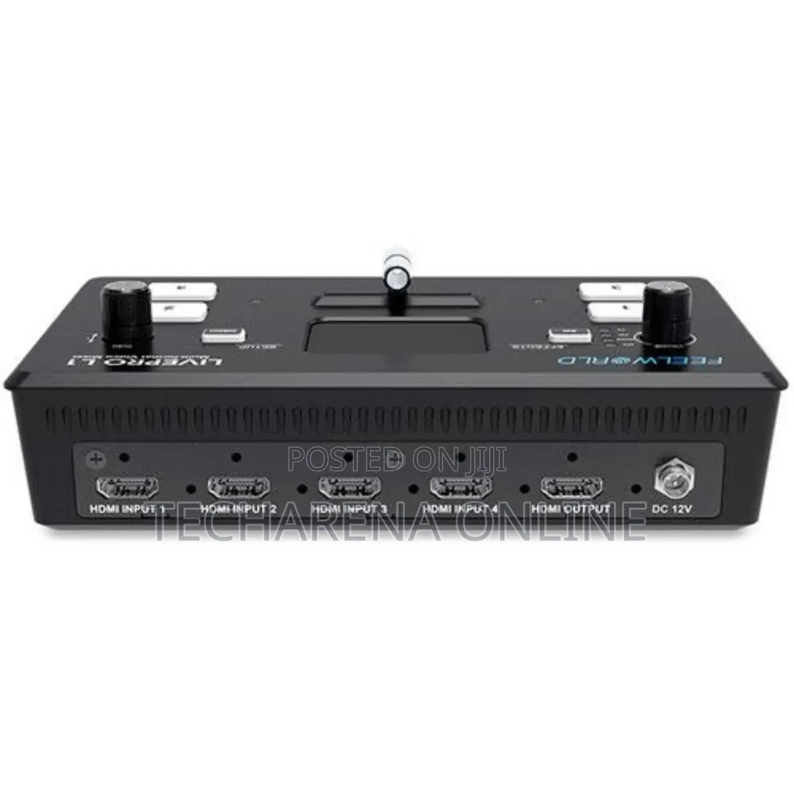 Feelworld Live Pro Li Vi