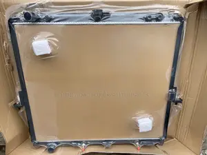 Nissan Pathfinder 2007 2008 2009 2010 Radiator