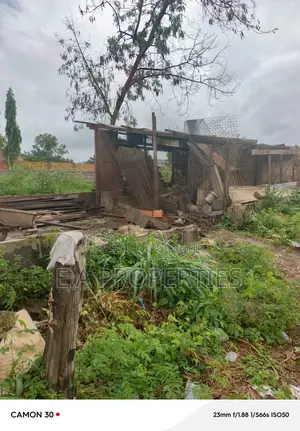 Oyibi Land