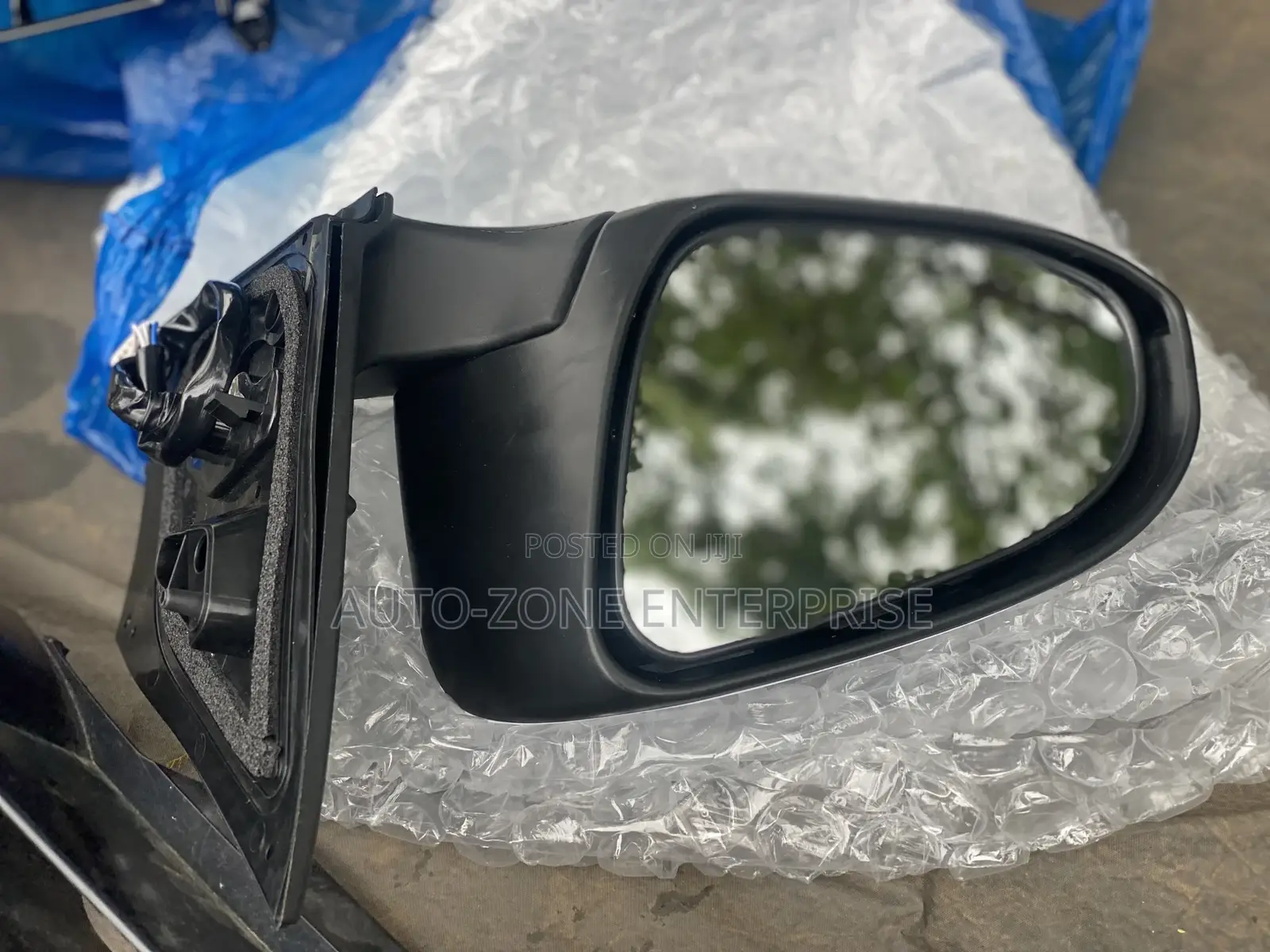 Toyota Corolla 2017 2018 2019 Side Driving Mirrors