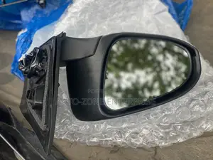 Toyota Corolla 2017 2018 2019 Side Driving Mirrors