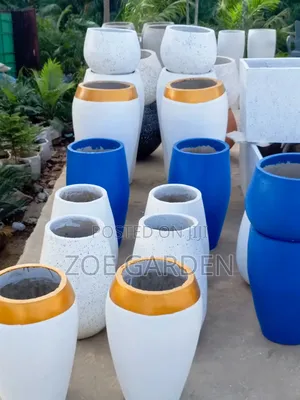 Flower Pots