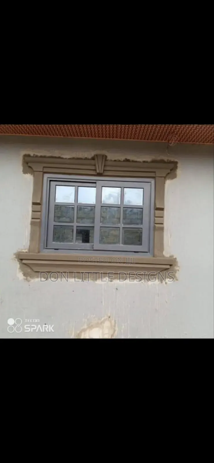 Interior and Exterior Design