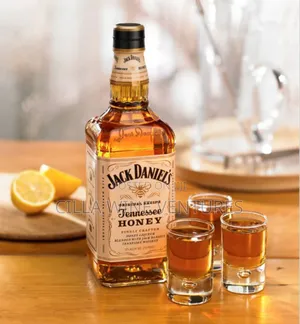 Jack Daniel Honey 70cl Whisky