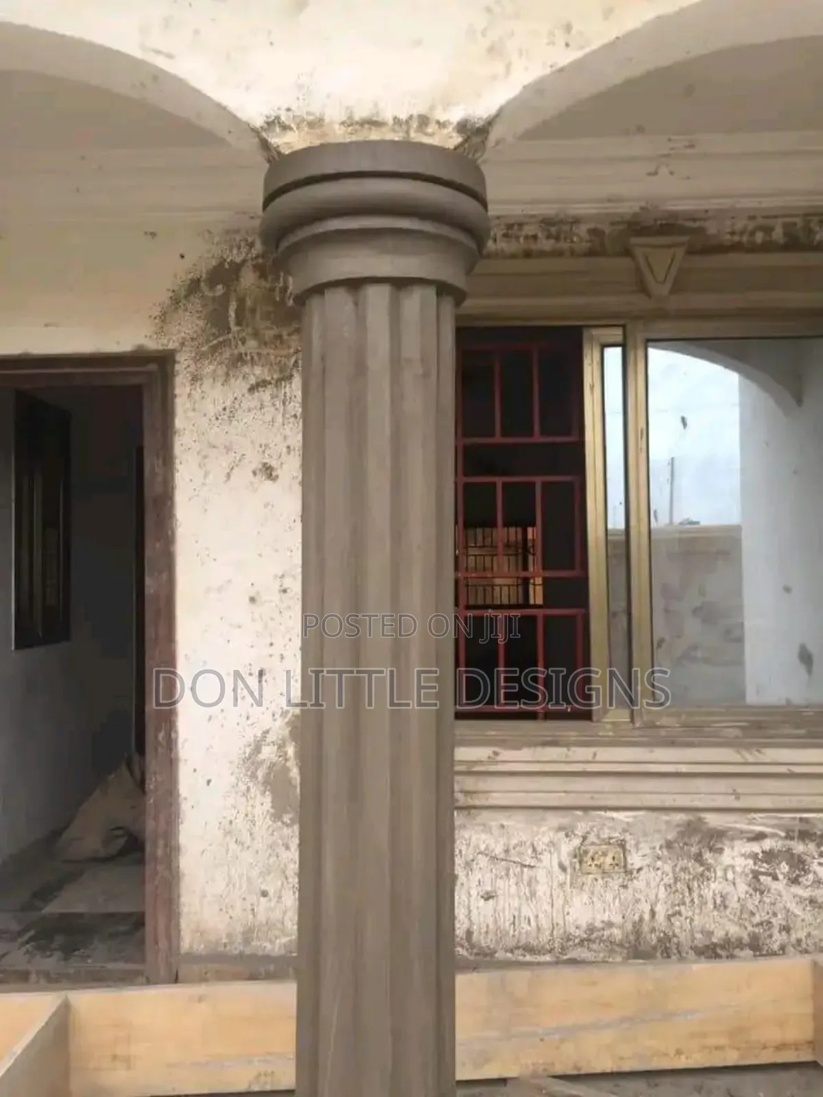 Interior and Exterior Design